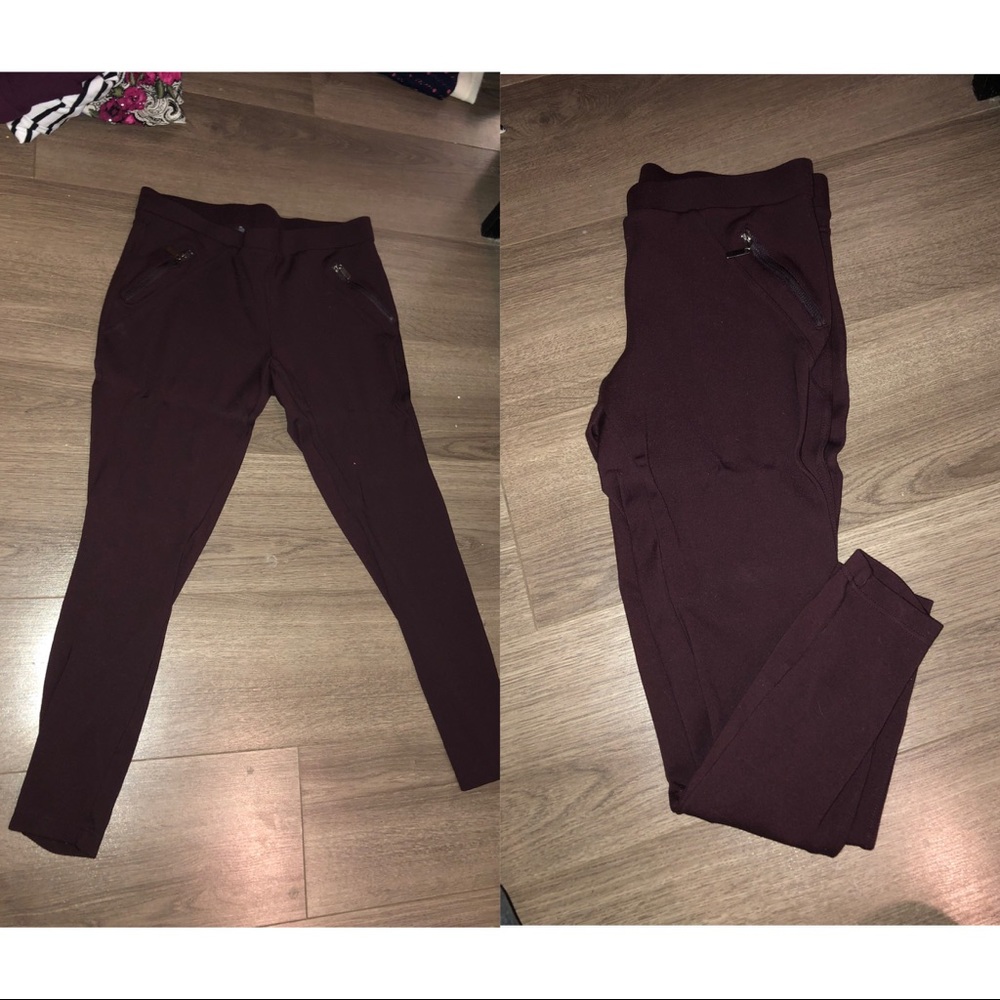 Matty M leggings